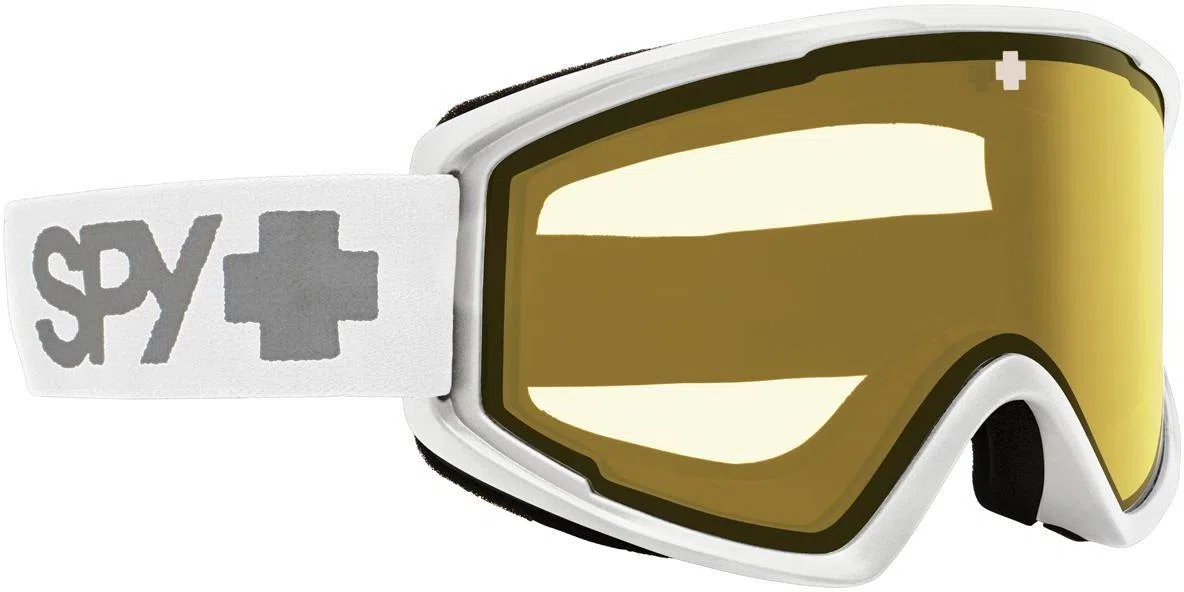 SpyOptic 310000 Goggles - Matte Black - view 27